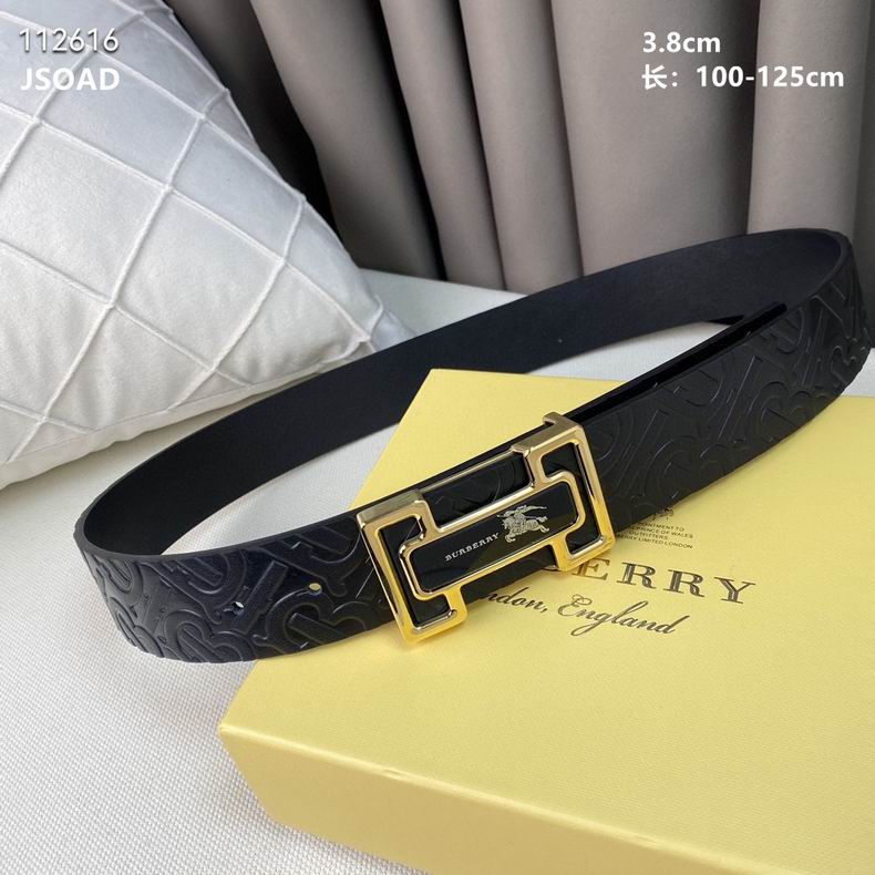 Burberry belts-B16506